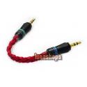 Wireworld PLATINUM STARLIGHT PSH 3.5mm male to male cable