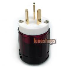 DIY Power cord IEC Amp Plug Products