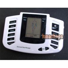 Low Frequency Therapeutic Equipment electronic pulse massager