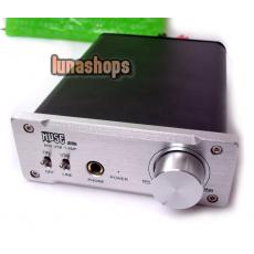 MUSE M30 USB CLASS-D +Headphone Amplifier PCM2707 2x50w