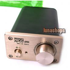 MUSE MU-15 MK2 T-AMP TA2024 Class-T HI-FI Amplifier G