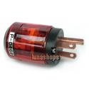 Power cord IEC Amp A...