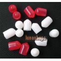 10 pcs RCA AV Female...