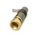 HiFi F Male Solderin...