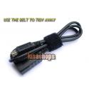 USB 2.0 Black Female...