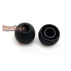 Replacement Earcaps Earbuds tips for SHURE E2C E2G SE102