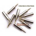 2.5mm Male to 3.5mm ...