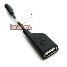 USB OTG Adapter Cable for Nokia N8 E7 CA-157 replacement