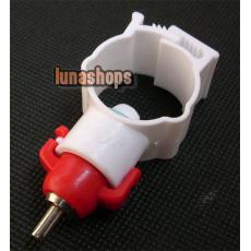 20PCS ball valve nipple drinkers for poultry chicken chook manufacturers china