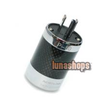 Acrolink P-50 Speaker Cable Power Plug Adapter Hifi