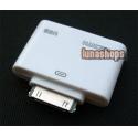 iPad iPad2 USB Connection Kit & HDMI Video 2in1 Adapter