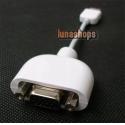 Micro-DVI to VGA Ada...