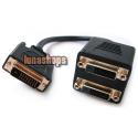 DVI Male 24+1 to 2 F...