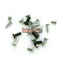 NEW FUll SCREWS SET REPAIR PARTS FOR PSP 1000 Fat