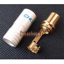 24K Gold Plated TV R...