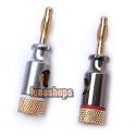 1PCS 24K Gold-Plated...