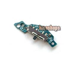 PART-ABXY POWER SWITCH CIRCUIT BOARD FOR SONY PSP 2000