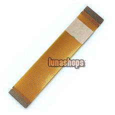 Replacement Laser Lens Ribbon Flex Cable Repair Part for Microsoft XBOX 360 141X