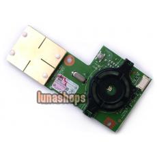 RF Module PCB Board Power Switch for Microsoft Xbox 360 Slim Repair Replacement Parts