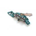 PART-ABXY POWER SWITCH CIRCUIT BOARD FOR SONY PSP 2000