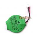 CMOS Battery For Playstation PS3  CR2032-LC1 Repair Replacement