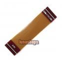 Laser Ribbon Cable for XBox 360 Slim  Lite-On DG-16D4S HOP150X HOP15XX Repair