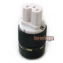 Power cord IEC Amp A...