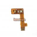 Genuine DSi NDSI Repair Part Power Board Ribbon with LED Light Cable