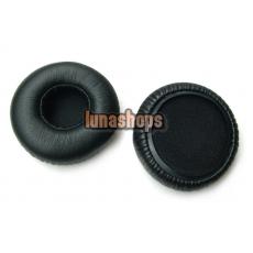 Leather Ear Cushion Pads for AKG K 450 K450 Headphones Headpsets Earphones