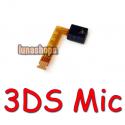 Mic Microphone Parts Repair for Nintendo 3DS NEW