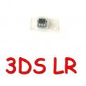 L Or R Button Parts Repair for Nintendo 3DS NEW