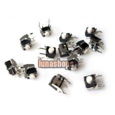 For 1 Pcs LB RB Switch Buttons for XBOX360 Controller Repair Replacement