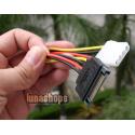 Serial ATA 15 Pin SA...