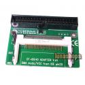 40 Pin IDE To CF Compact Flash Card Adapter Bootable