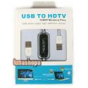 USB To HDTV 1080P Me...