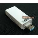 USB 3.0 Flash Memory Card Reader Writer Support Micro SD SDXC SDHC MMC RSMMC DV-RSMMC