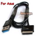 USB Charger Sync Data Cable Cord for ASUS Eee Pad Transformer TF101 TF201 Slider
