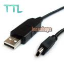 PL2303HX USB To Mini...
