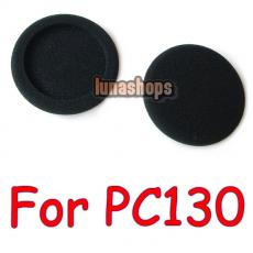 OEM Ear Cushion Pads for Sennheiser PC130 131 30 Headphone Headset Earphone