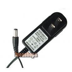 Universal 5.5mm*2.5mm 5v 1A Router Modem Power supply AC Charger Adapter