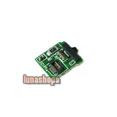 WiFi receiver Board PCB Module for Nintendo 3DS Parts replacement repair parts