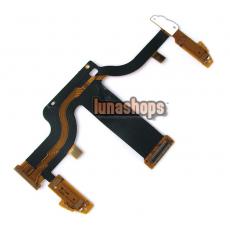 LCD Flex Cable Ribbon Board For SONY PSP Go Repair Replacement