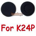 OEM Ear Cushion Pads for AKG K24P K22P K412P Headphone Headset Earphone