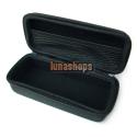 Black Hard case pouc...