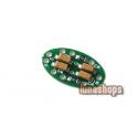 Repair Parts-Frequency Divider For Shure E5C Noise Sound Isolating Earphone Headphone