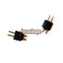 Earphone Headset DIY Pins For ue 0.75mm Ultimate SF3 SF5 5PRO 5EB TF10 UHP336 etc.