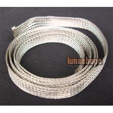 100cm ME-05 Shock proof Shielding net tamper-proof Power Signal Cable For DIY 17-35mm