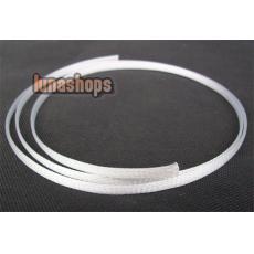 100cm BL-97 Shock proof Shielding net tamper-proof Power Signal Cable For DIY 5-13mm