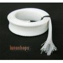 100cm DB-66 Shock proof Shielding net tamper-proof Power Signal Cable For DIY 13-23mm