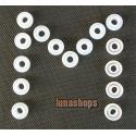 1 pair M Size Mp3 Ea...